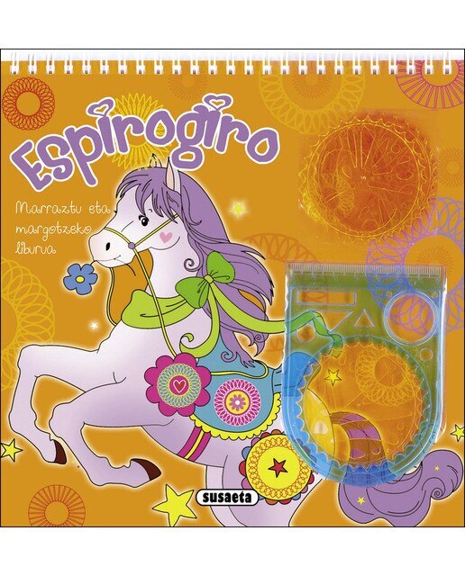 Espirogiro 1
