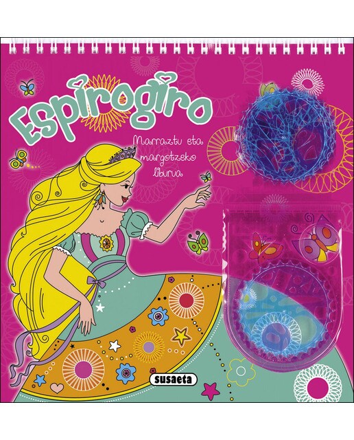 Espirogiro 1