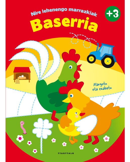 Baserria 1