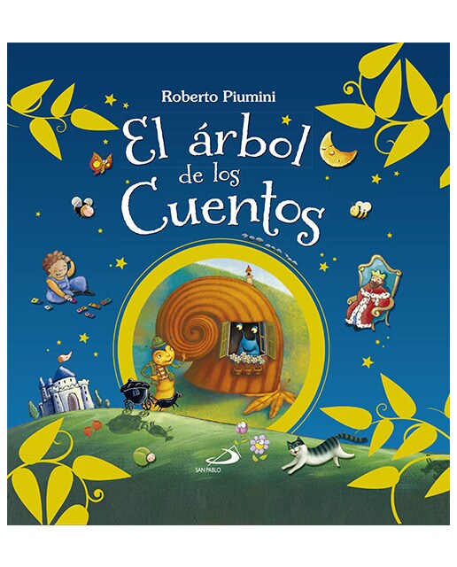 Imagen 0 de El árbol de los cuentos (Tapa dura)