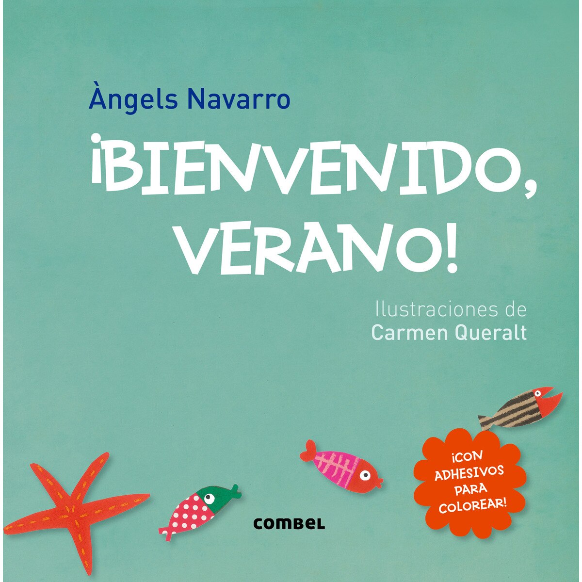 Imagen 0 de ¡Bienvenido, verano!