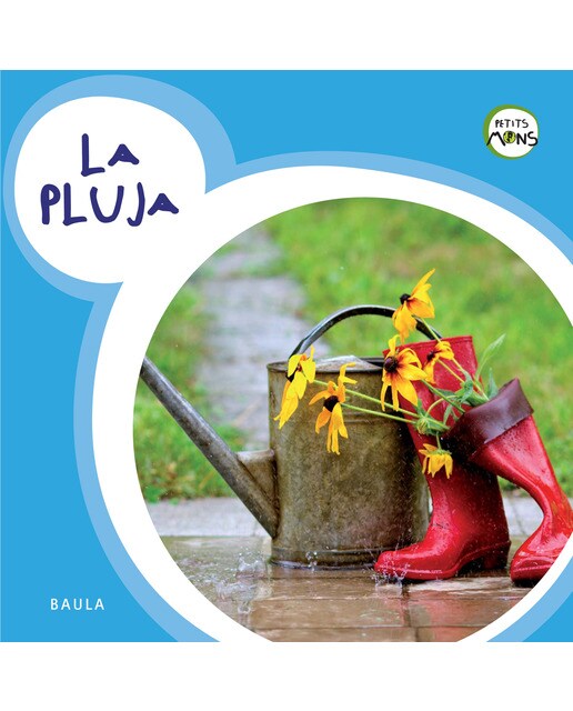 La pluja