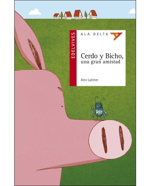 Imagem 0 de Cerdo y Bicho, una gran amistad (Capa mole)