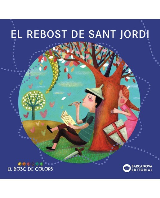 Imagen 0 de El rebost de Sant Jordi