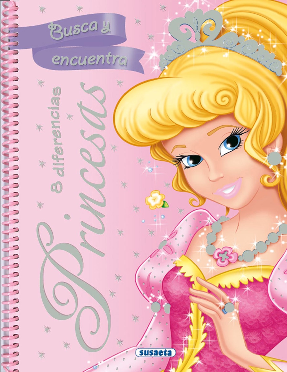 Princesas 1