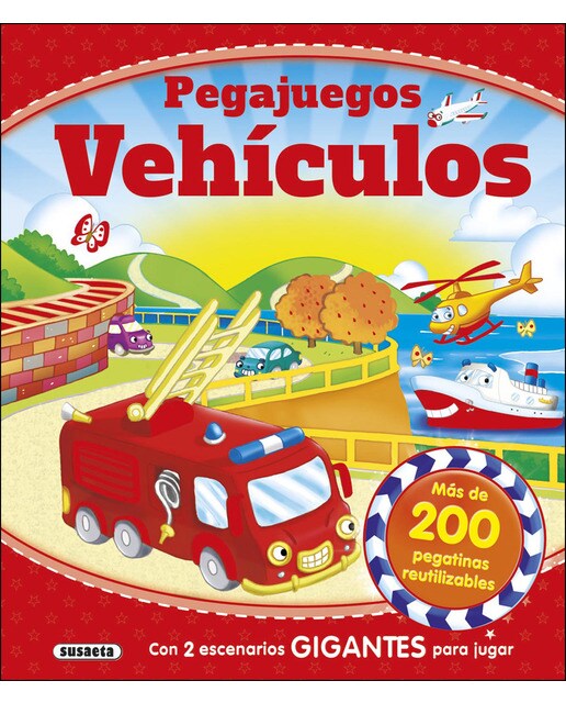 Vehículos