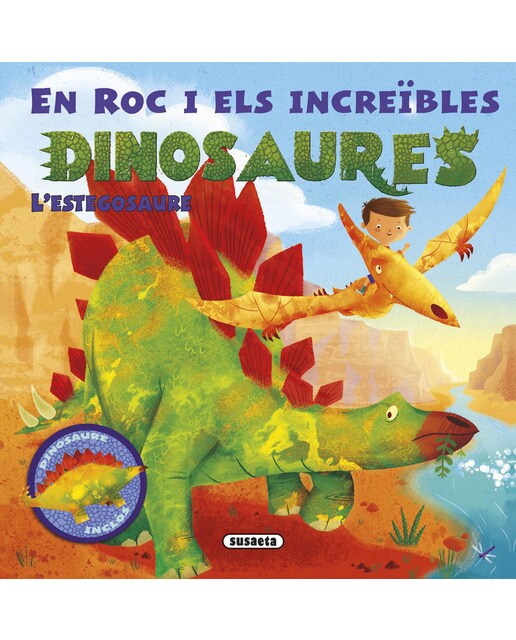L'estegosaure