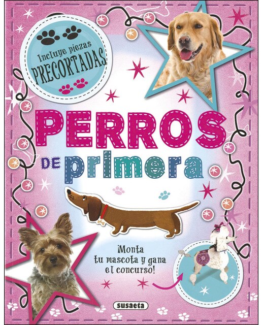 Perros de primera