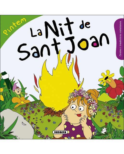 La nit de Sant Joan