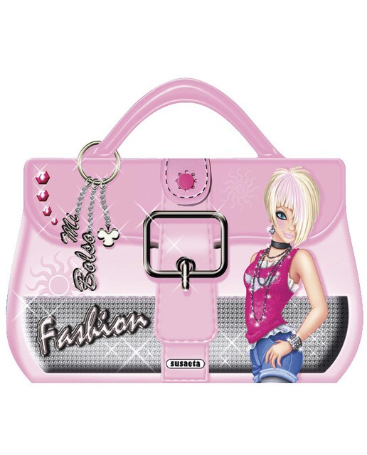 Mi bolso fashion