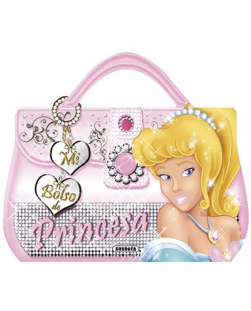 Mi bolso de princesas