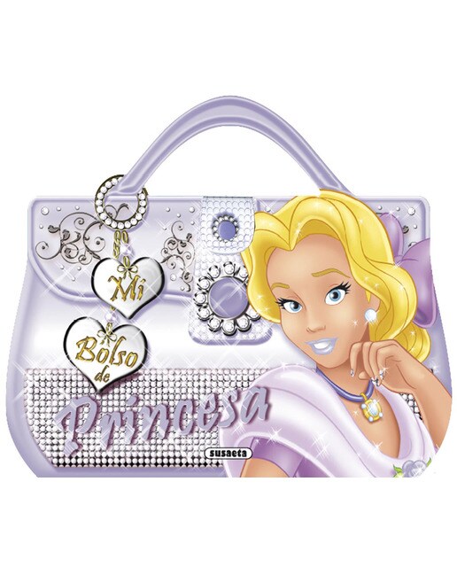 Mi bolso de princesas
