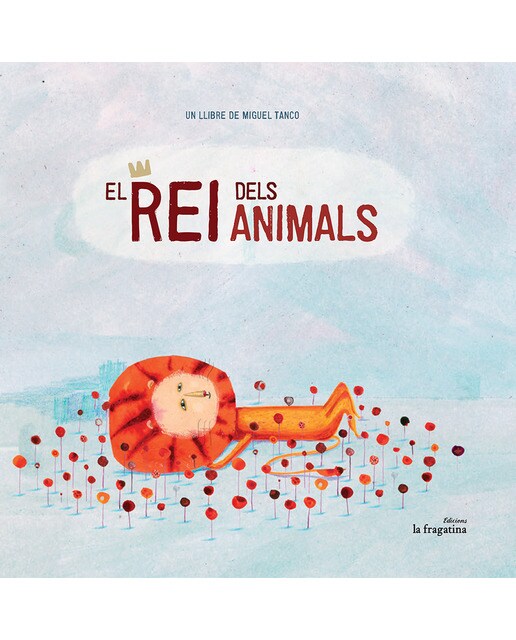 Imagem 0 de El Rei Dels Animals