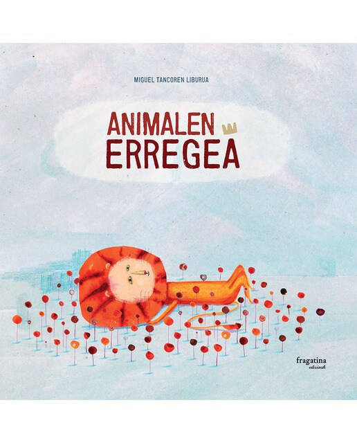 Animalien Erregea 1