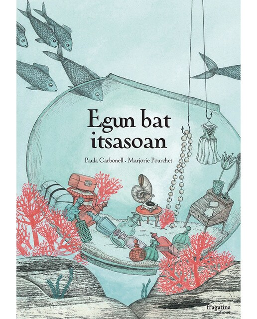 Egun Bat Itsasoan 1