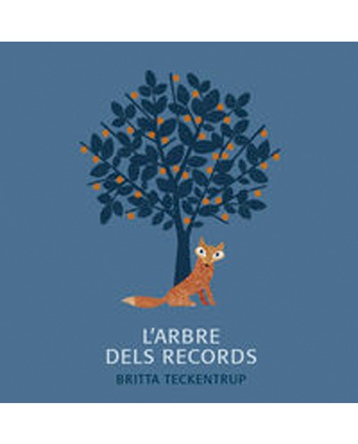 Imagen 0 de L'arbre dels records (Tapa dura)