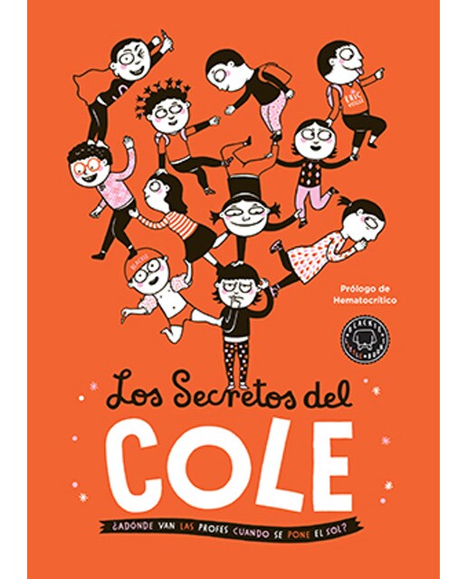 Los secretos del cole: ¿Adónde van las profes cuando se pone el sol?