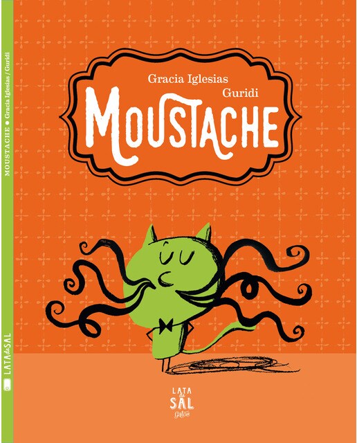 Imagem 0 de Moustache