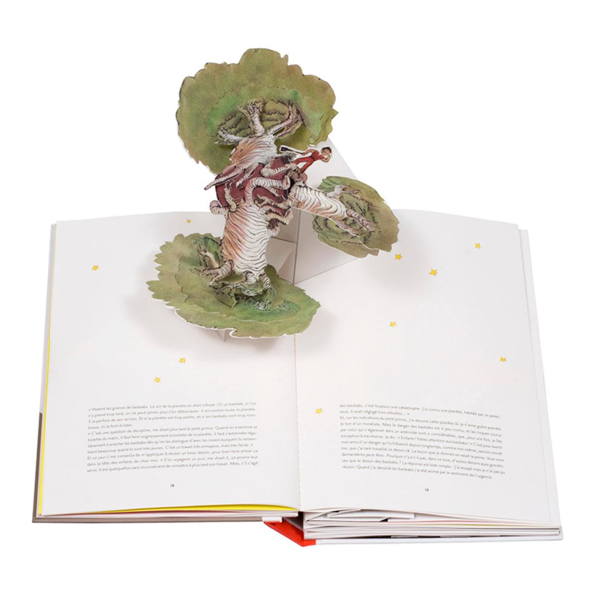 El principito (edición con las acuarelas originales del autor)  (Tapa blanda Tapa dura) 3