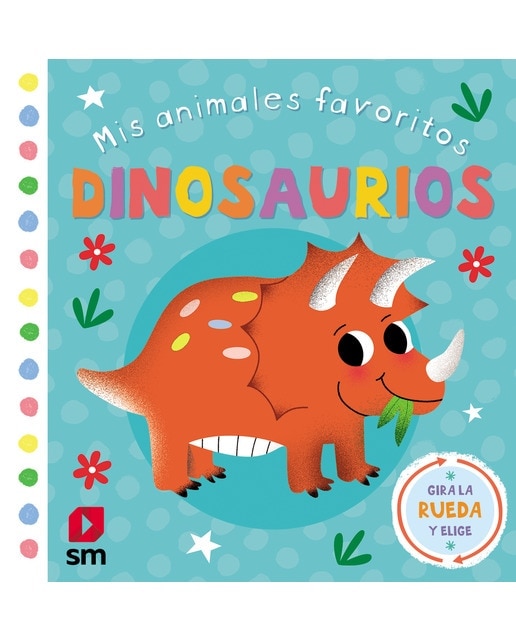 Dinosaurios(Tapa dura) 1