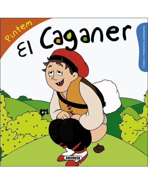 EL CAGANER 1
