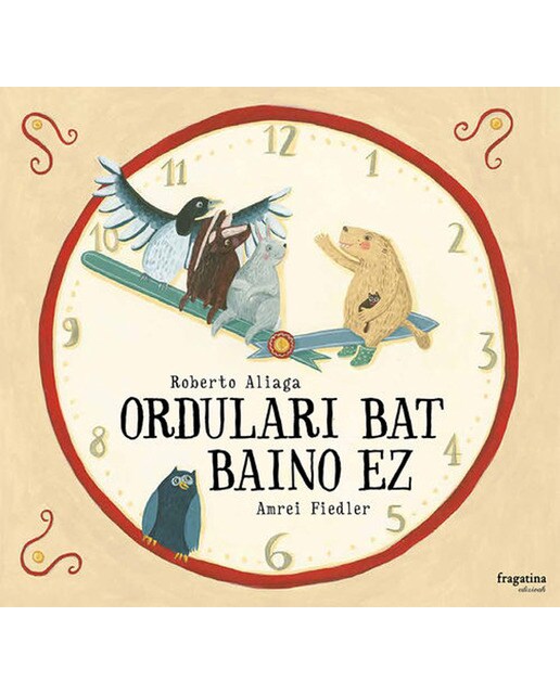 Ordulari Bat Baino Ez 1
