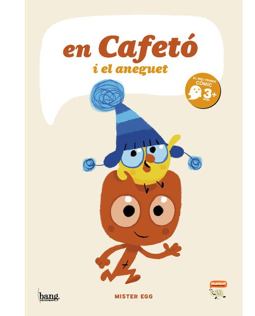 Imagen 0 de En Cafetò (Tapa dura)