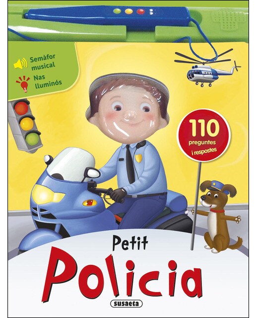 Petit policia