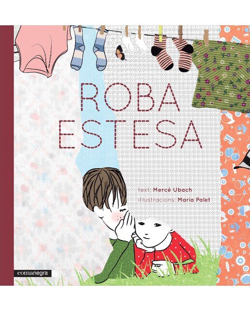 Imagen 0 de Roba estesa