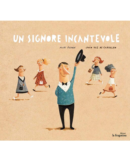 Un Signore Incantevole 1