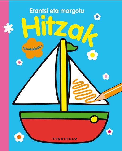 Hitzak 1