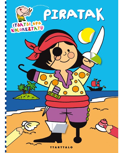 Piratak 1