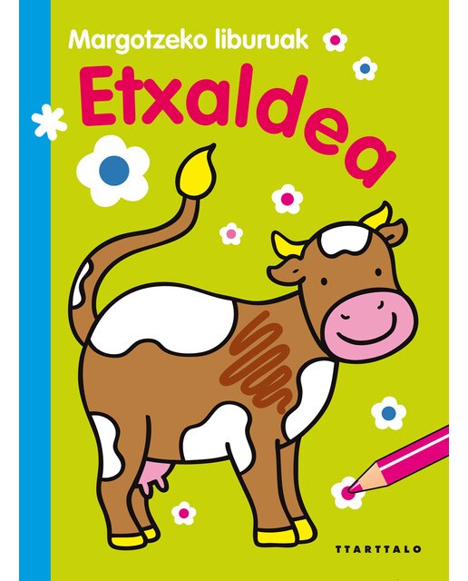 Etxaldea 1