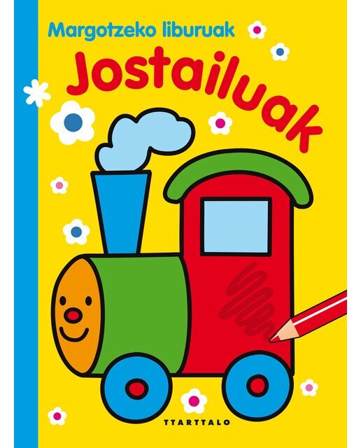 Jostailuak 1