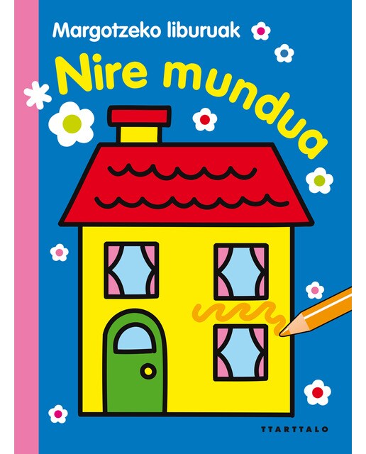 Nire mundua 1