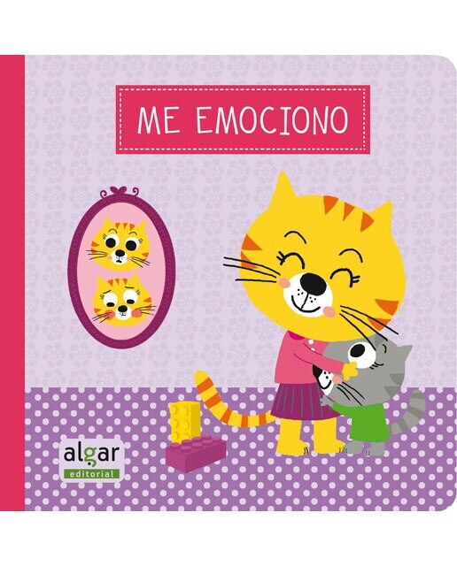 Imagen 0 de Me emociono (Tapa dura)