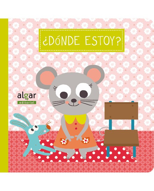 ¿Dónde estoy?