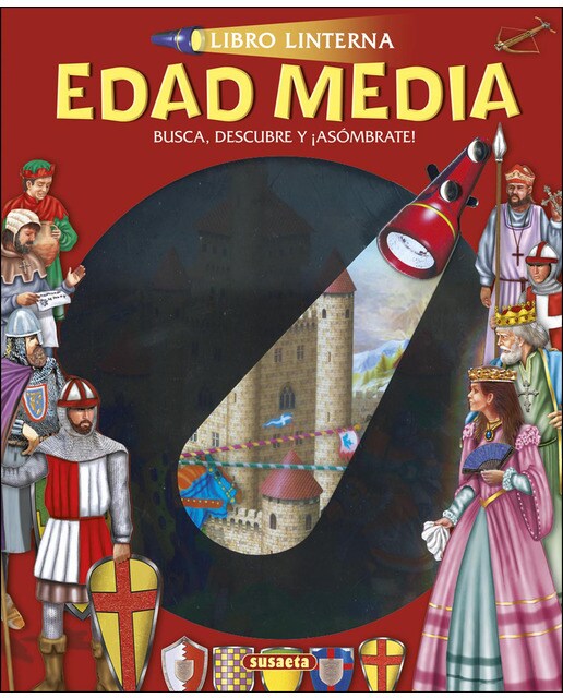Imagen 1 de Edad Media