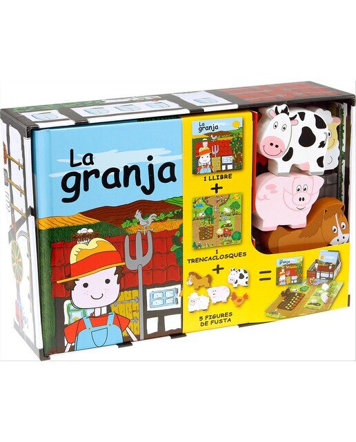 Imagen 0 de La granja
