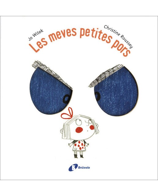 Imagen 0 de Les meves petites pors (Tapa dura)