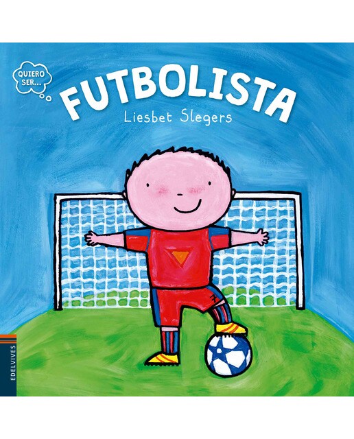 Futbolista(Tapa blanda) 1