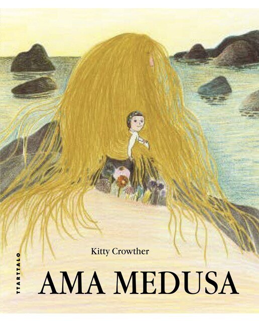 Imagen 0 de Ama medusa (Tapa dura)