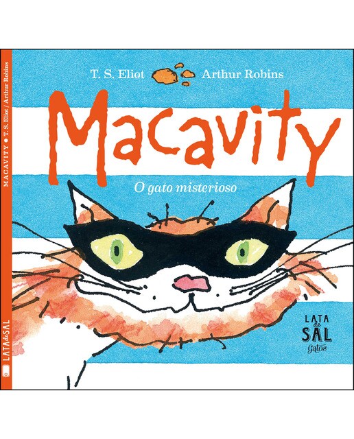 Macavity 1