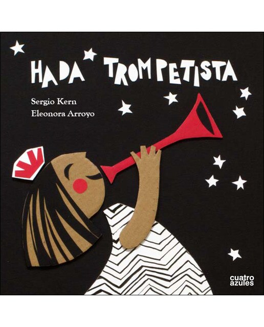 Hada trompetista