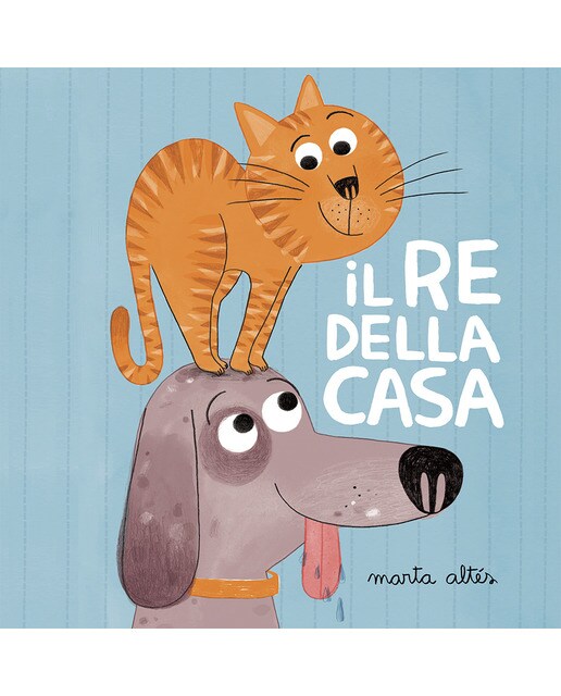 Il Re Della Casa 1