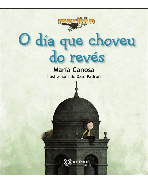 O día que choveu do revés 1