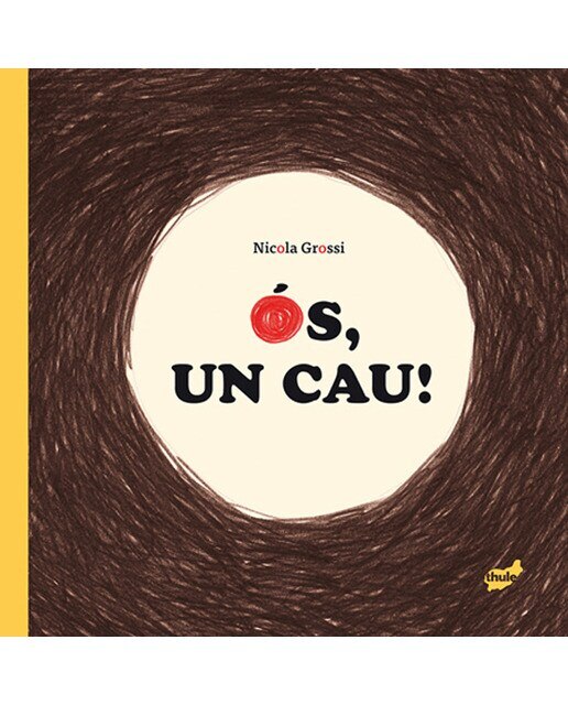 Imagen 0 de Ós, que caus! (Tapa dura)