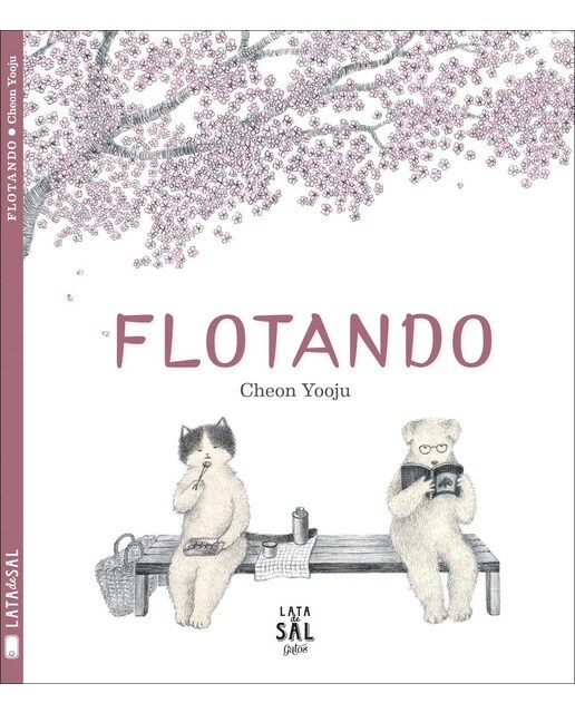 Flotando 1