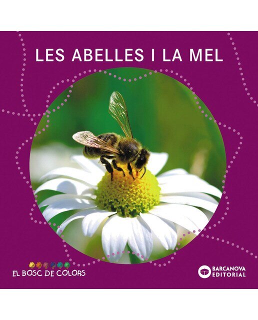 Imagen 0 de Les abelles i la mel