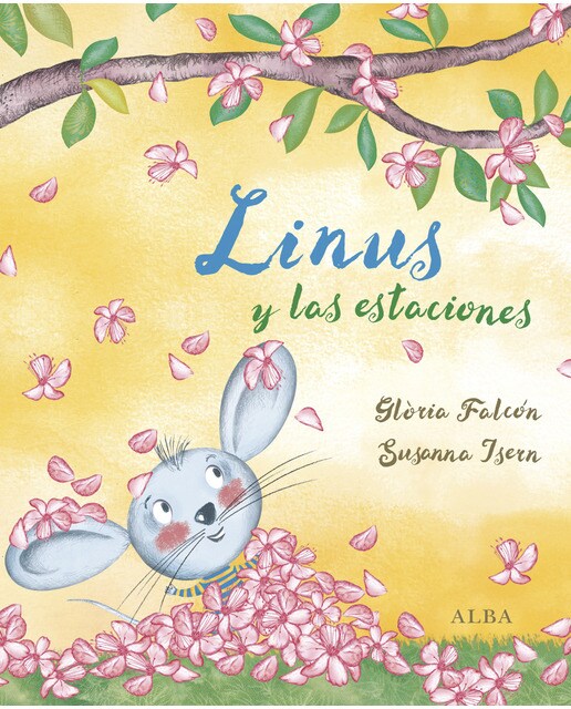 Imagen 0 de Linus y las estaciones (Tapa dura)